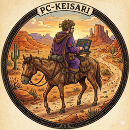 PC-Keisari
